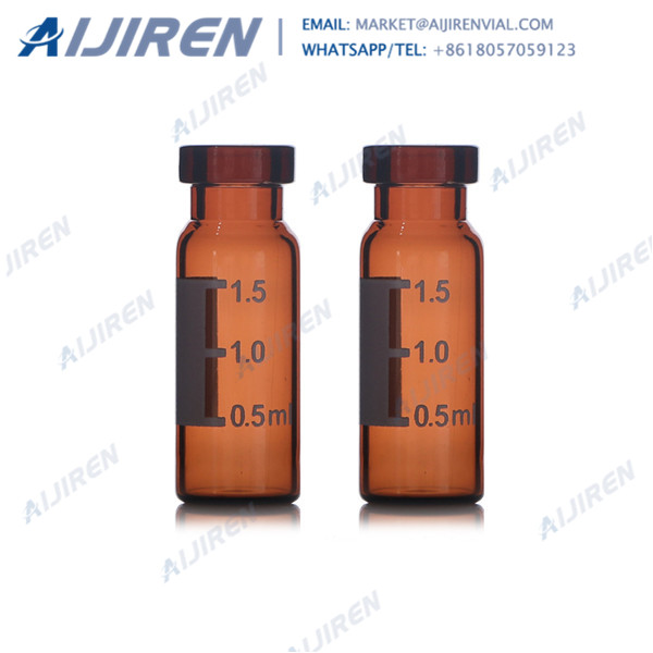 <h3>crimp cap vial with label UK-Aijiren Crimp Vials</h3>
